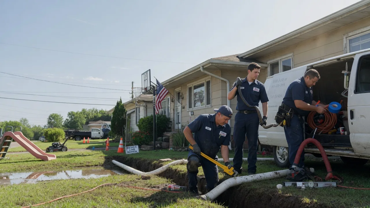 Toilet Installation in Willards, MD near me